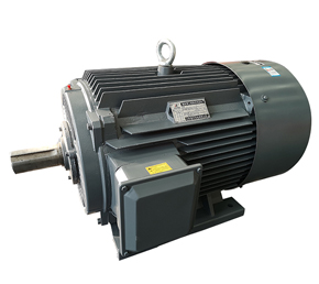 YE3超高效率電動機